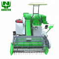 1450mm Working Width Riding Paddy Harvester Supplier